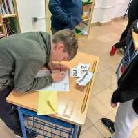 CEIP VALLESEQUILLO ANDALUCIA 1