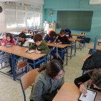 CEIP VALLESEQUILLO ANDALUCIA 2