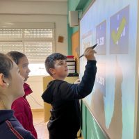 CEIP VALLESEQUILLO ANDALUCIA 3