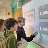 CEIP VALLESEQUILLO ANDALUCIA 4