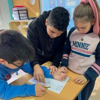 CEIP VALLESEQUILLO ANDALUCIA 5