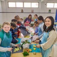 CEIP VALLESEQUILLO ANDALUCIA 6