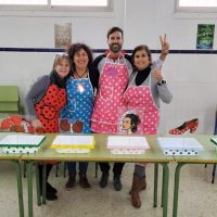 CEIP VALLESEQUILLO ANDALUCIA 7