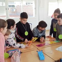 CEIP VALLESEQUILLO ANDALUCIA 8