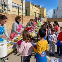 CEIP VALLESEQUILLO ANDALUCIA 9